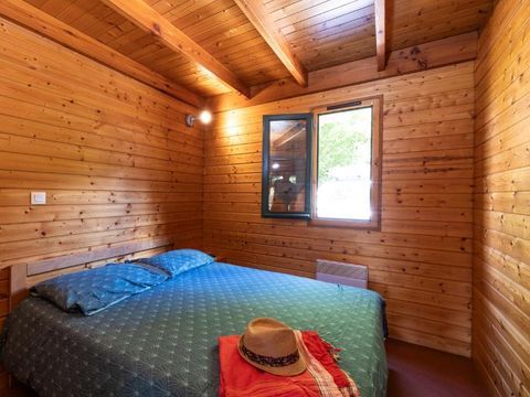 Camping Le Lac Des Sapins  - Camping Rhône - Image N°34