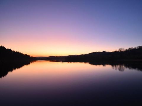 Camping Le Lac Des Sapins  - Camping Rhône - Image N°9