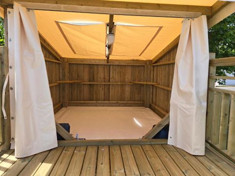 Camping Le Lac Des Sapins  - Camping Rhône - Image N°45