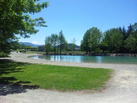 Camping Le Colombier - Camping Ain - Image N°17