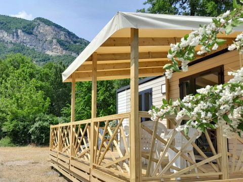 Camping Le Colombier - Camping Ain - Image N°8