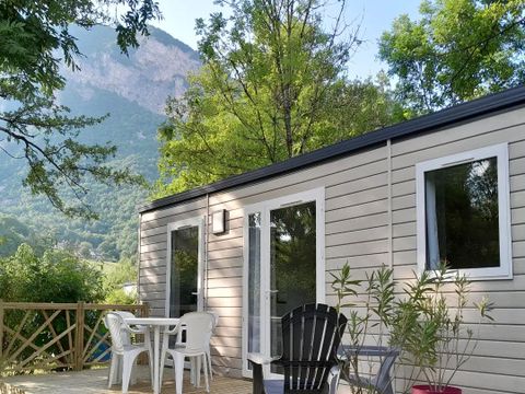 Camping Le Colombier - Camping Ain - Image N°4