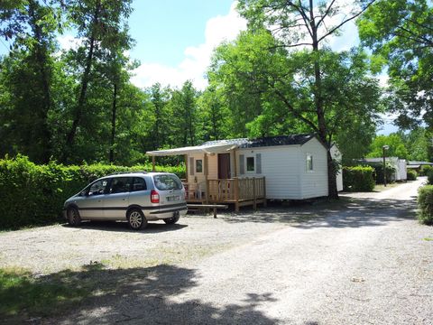 MOBILHOME 4 personnes - Mobil-home Classique