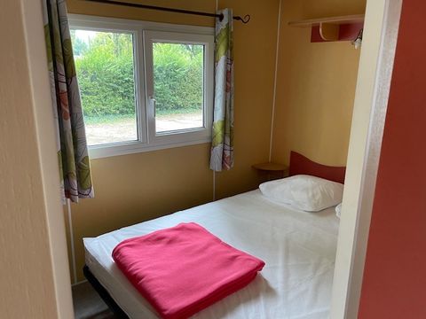 MOBILHOME 4 personnes - Mobil-home Classique
