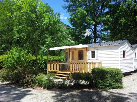 MOBILHOME 4 personnes - Mobil-home Classique