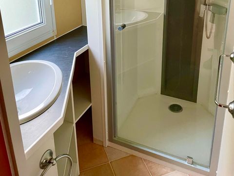 MOBILHOME 4 personnes - Mobil-home Classique