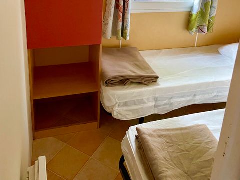 MOBILHOME 4 personnes - Mobil-home Classique