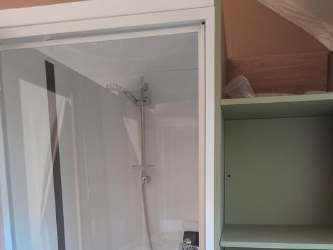 LODGE 5 personnes - Jungle Lodge