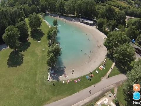 Camping Le Colombier - Camping Ain - Image N°18