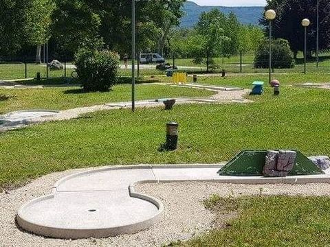Camping Le Colombier - Camping Ain - Image N°28