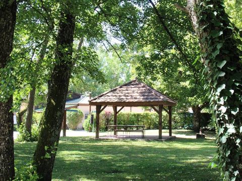 Camping Le Colombier - Camping Ain - Image N°19
