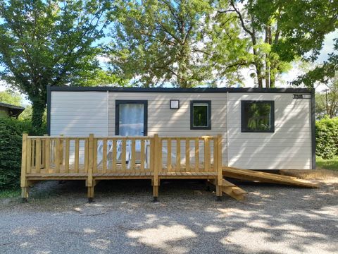 Camping Le Colombier - Camping Ain - Image N°7