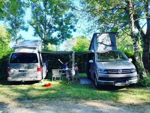 Camping Le Colombier - Camping Ain - Image N°14