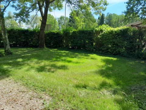 Camping Le Colombier - Camping Ain - Image N°25