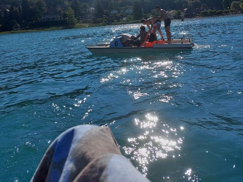 Camping Le Colombier - Camping Ain - Image N°32