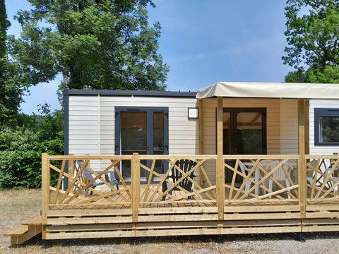 Camping Le Colombier - Camping Ain - Image N°12