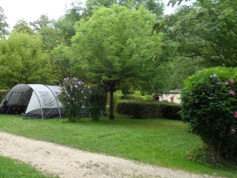 Camping Le Colombier - Camping Ain - Image N°15