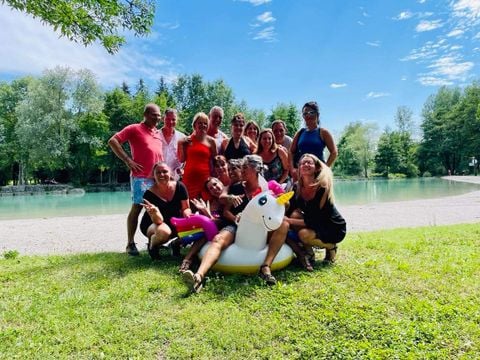Camping Le Colombier - Camping Ain - Image N°29