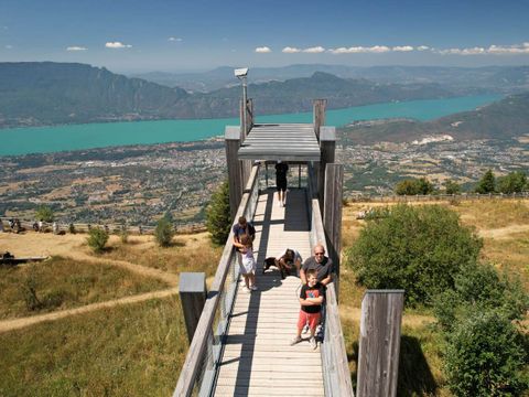 Camping Le Colombier - Camping Ain - Image N°36