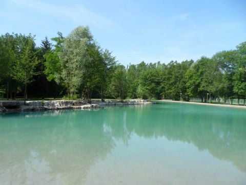 Camping Le Colombier - Camping Ain - Image N°24