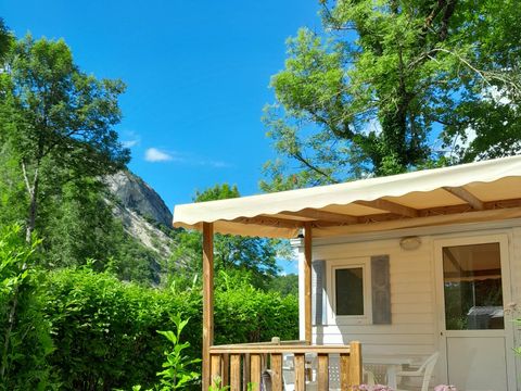 Camping Le Colombier - Camping Ain - Image N°13