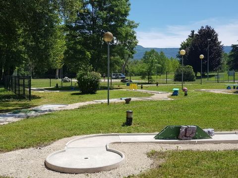 Camping Le Colombier - Camping Ain - Image N°20