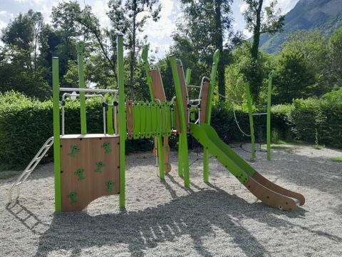Camping Le Colombier - Camping Ain - Image N°26