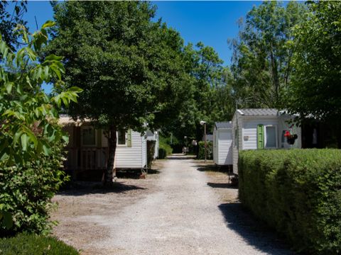 Camping Le Colombier - Camping Ain - Image N°21