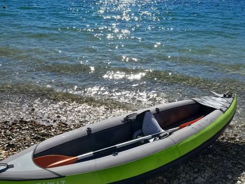 Camping Le Colombier - Camping Ain - Image N°34