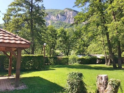 Camping Le Colombier - Camping Ain - Image N°16