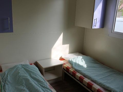 CHALET 8 personnes - BOIS avec terrasse