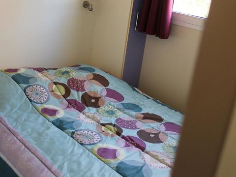 CHALET 4 personnes - BOIS avec terrasse
