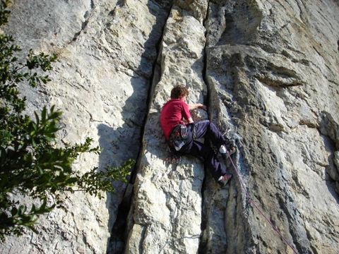 Camping Les Lavandes - Camping Ardèche - Image N°41