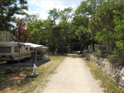 Camping Les Lavandes - Camping Ardèche - Image N°6