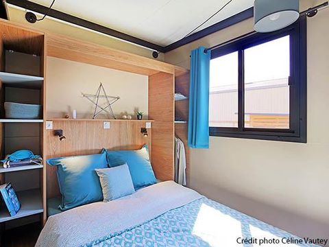 CHALET 5 personnes - THYM tout confort