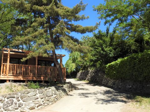 CHALET 6 personnes - LAURIER tout confort famille nombreuse