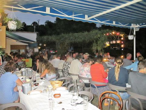 Camping Les Lavandes - Camping Ardèche - Image N°23