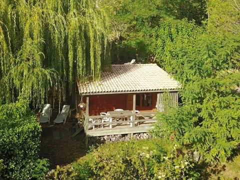 Camping Les Lavandes - Camping Ardèche - Image N°10