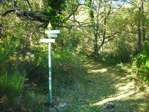 Camping Les Lavandes - Camping Ardèche - Image N°43