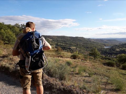 Camping Les Lavandes - Camping Ardèche - Image N°31