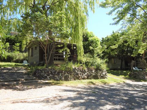 Camping Les Lavandes - Camping Ardèche - Image N°9