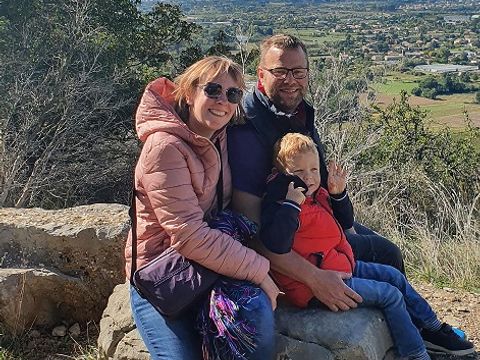 Camping Les Lavandes - Camping Ardèche - Image N°30