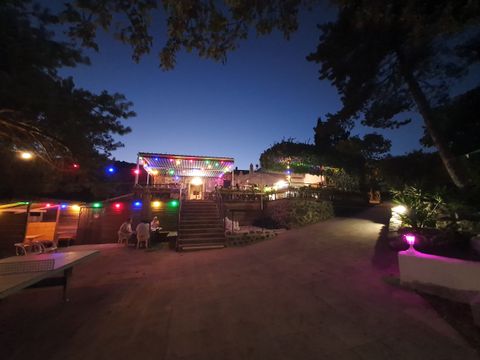 Camping Les Lavandes - Camping Ardèche - Image N°16