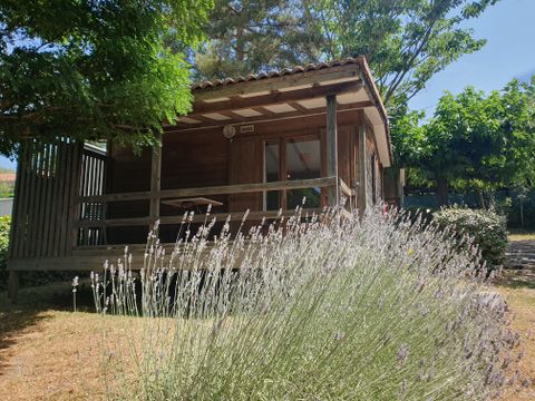 Camping Les Lavandes - Camping Ardèche - Image N°13