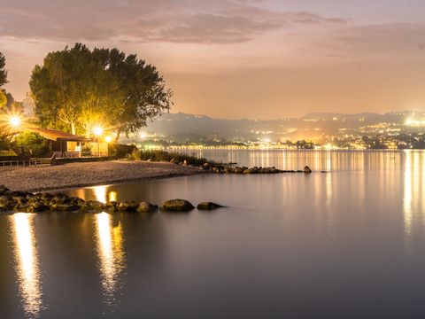 Camping San Francesco Desenzano - Camping Brescia - Image N°9