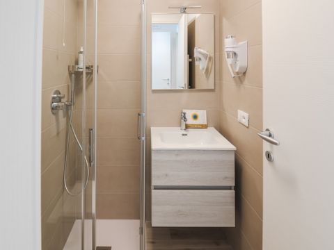 APPARTEMENT 4 personnes - Appartement 2 chambres Aqua