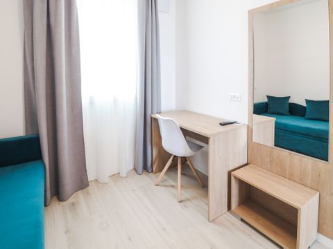 APPARTEMENT 4 personnes - Appartement 2 chambres Aqua