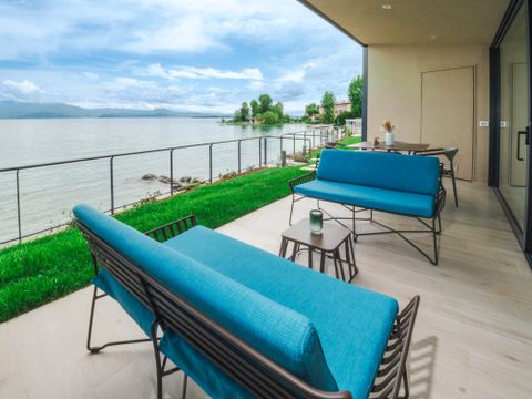 APPARTEMENT 4 personnes - Appartement 2 chambres Aqua