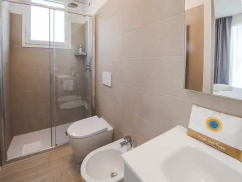 APPARTEMENT 4 personnes - Appartement 2 chambres Aqua