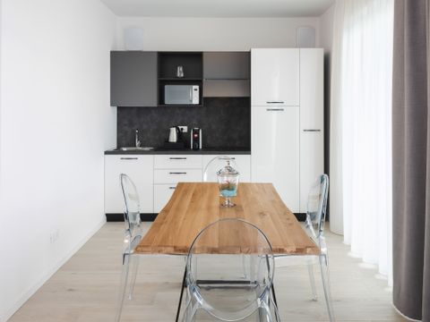 APPARTEMENT 4 personnes - Appartement 2 chambres Aqua